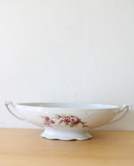 Vernon Mellor & Co. Porcelain Wide Serving Dish