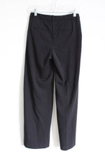 A New Day Stretch Black Loose Fit Trouser Pant | 2