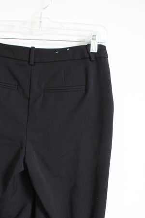A New Day Stretch Black Loose Fit Trouser Pant | 2