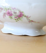 Vernon Mellor & Co. Porcelain Wide Serving Dish