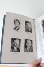 The Acropolis Hershey Industrial High School 1939 Yearbook