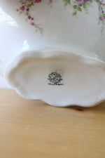 Vernon Mellor & Co. Porcelain Wide Serving Dish