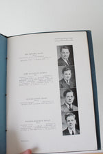 The Acropolis Hershey Industrial High School 1939 Yearbook