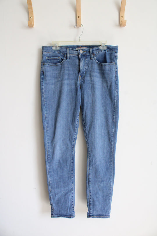 Levi's 311 Shaping Skinny Jeans | 31