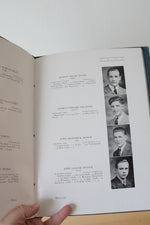 The Acropolis Hershey Industrial High School 1939 Yearbook
