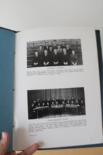 The Acropolis Hershey Industrial High School 1939 Yearbook