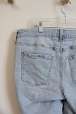 M. Jeans By Maurices High Rise Ankle Jegging Jeans | 16W