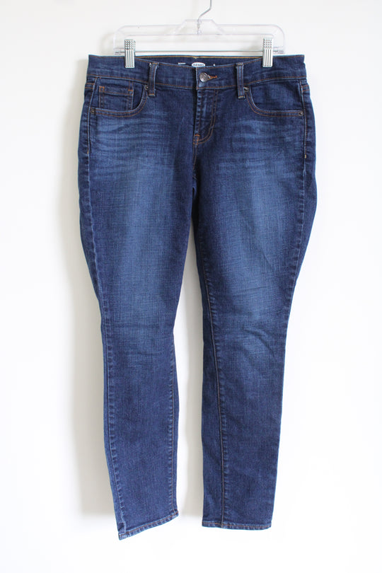 Old Navy Skinny Jeans | 4 Short
