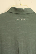 NEW Travis Matthew Green Since 1933 Polo Shirt | L