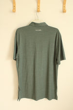 NEW Travis Matthew Green Since 1933 Polo Shirt | L
