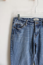 Aeropostale Hailey Flare Jeans | 5/6 Short