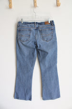 Aeropostale Hailey Flare Jeans | 5/6 Short