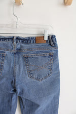 Aeropostale Hailey Flare Jeans | 5/6 Short