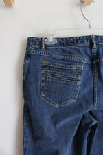 Charter Club Straight Jeans | 12P