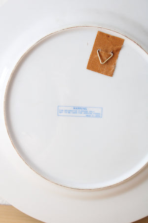The Great Seal Of The United States Of America Decorative Plate