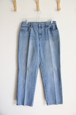 Sonoma Straight Jeans | 10