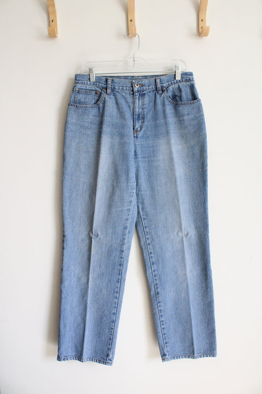 Sonoma Straight Jeans | 10