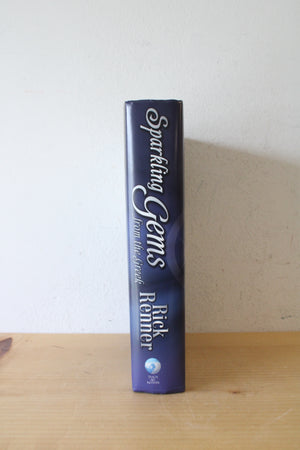 Sparkling Gems From The Greek By Rick Renner
