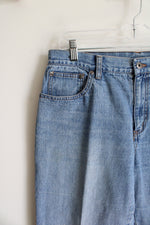 Sonoma Straight Jeans | 10