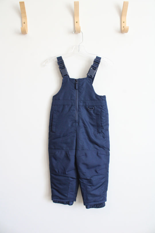 Circo Blue Snowpants | 12M