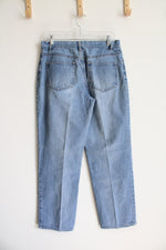 Sonoma Straight Jeans | 10