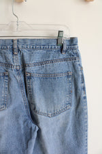 Sonoma Straight Jeans | 10