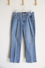 Rafaella Straight Jeans | 12P