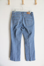 Rafaella Straight Jeans | 12P