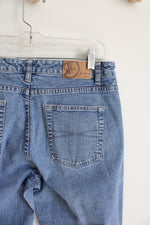 Rafaella Straight Jeans | 12P