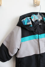 WonderKids Multicolor Coat | 12 MO