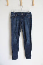 New York & Company Soho Curve Creator Legging Jeans | 2