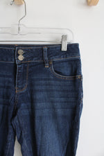 New York & Company Soho Curve Creator Legging Jeans | 2
