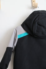 WonderKids Multicolor Coat | 12 MO