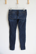 New York & Company Soho Curve Creator Legging Jeans | 2