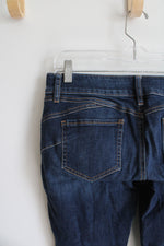 New York & Company Soho Curve Creator Legging Jeans | 2