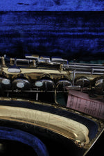 Vintage Conn Alto Saxophone