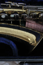 Vintage Conn Alto Saxophone