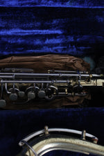 Vintage Conn Alto Saxophone