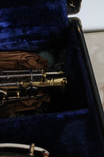 Vintage Conn Alto Saxophone