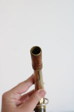 Vintage Conn Alto Saxophone