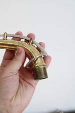 Vintage Conn Alto Saxophone