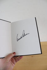 The Turning Point: The 54th Amateur Championship Of The United States Golf Association 1954 Signed Copy