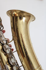 Vintage Conn Alto Saxophone