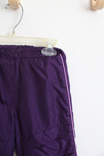 Arizona Purple Snow Pants | 24M