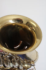 Vintage Conn Alto Saxophone