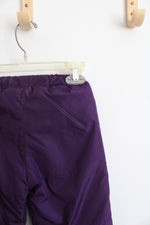 Arizona Purple Snow Pants | 24M