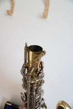 Vintage Conn Alto Saxophone