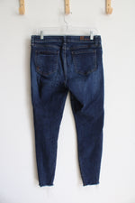 Kut From The Kloth Carlo Ankle Skinny Jeans | 10