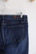 Kut From The Kloth Carlo Ankle Skinny Jeans | 10