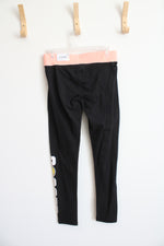 New Justice Active Black Leggings | 18